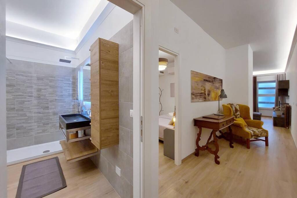 Aventino Contemporary Apartment Рим Екстер'єр фото