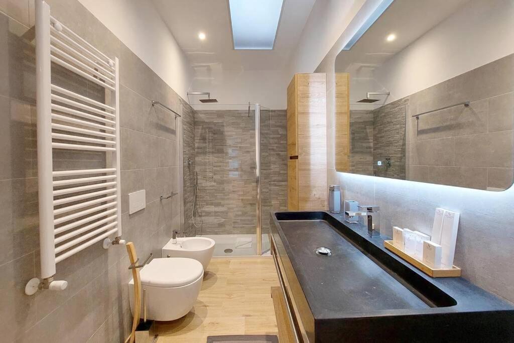Aventino Contemporary Apartment Рим Екстер'єр фото