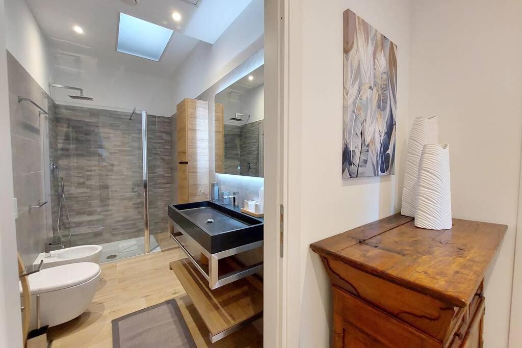Aventino Contemporary Apartment Рим Екстер'єр фото