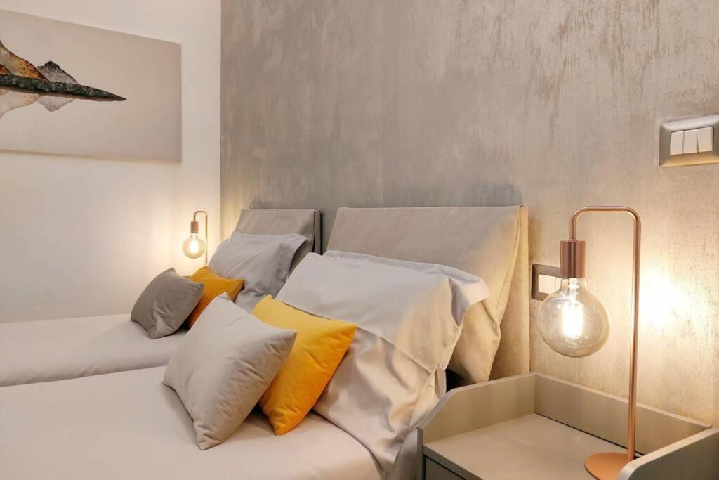 Aventino Contemporary Apartment Рим Екстер'єр фото