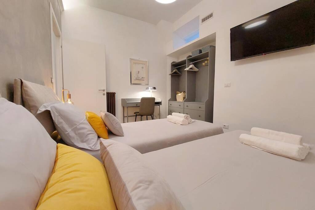 Aventino Contemporary Apartment Рим Екстер'єр фото