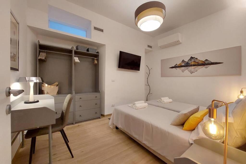 Aventino Contemporary Apartment Рим Екстер'єр фото