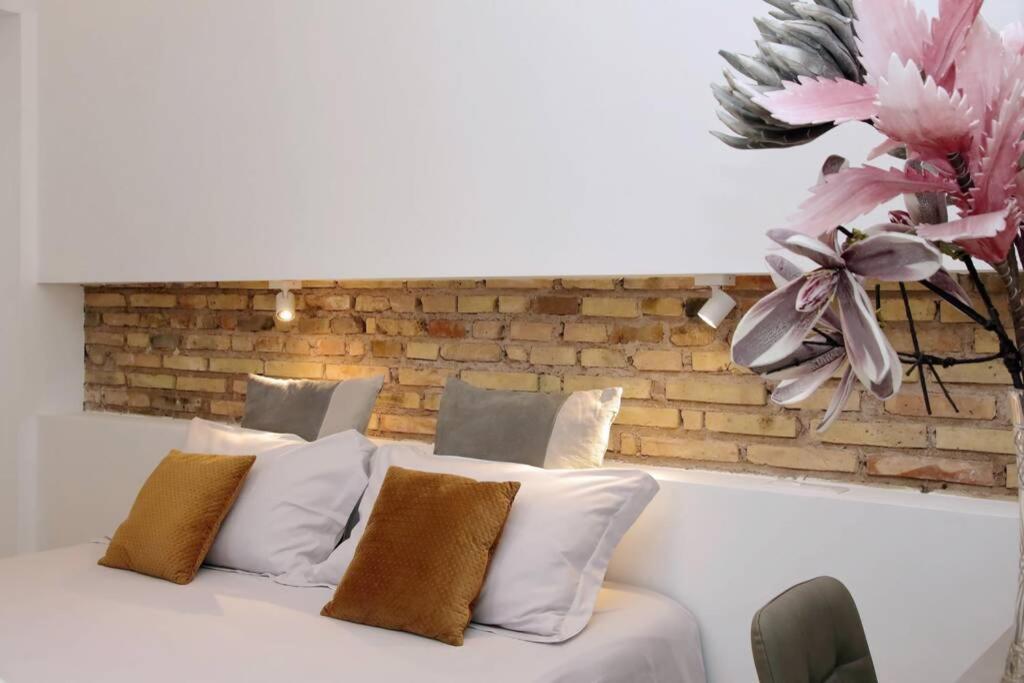 Aventino Contemporary Apartment Рим Екстер'єр фото