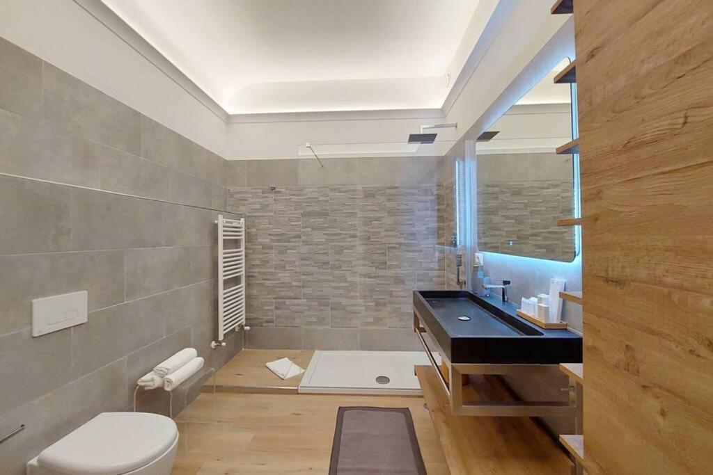 Aventino Contemporary Apartment Рим Екстер'єр фото
