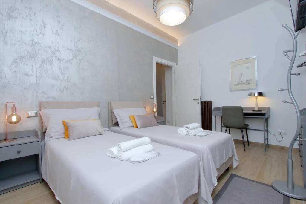 Aventino Contemporary Apartment Рим Екстер'єр фото
