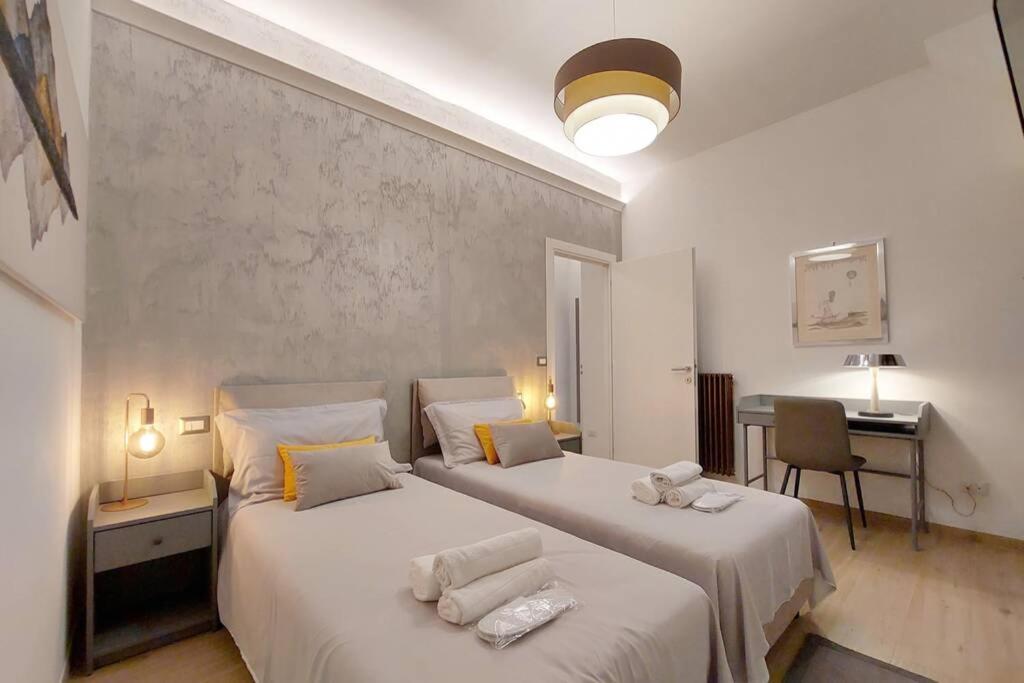 Aventino Contemporary Apartment Рим Екстер'єр фото