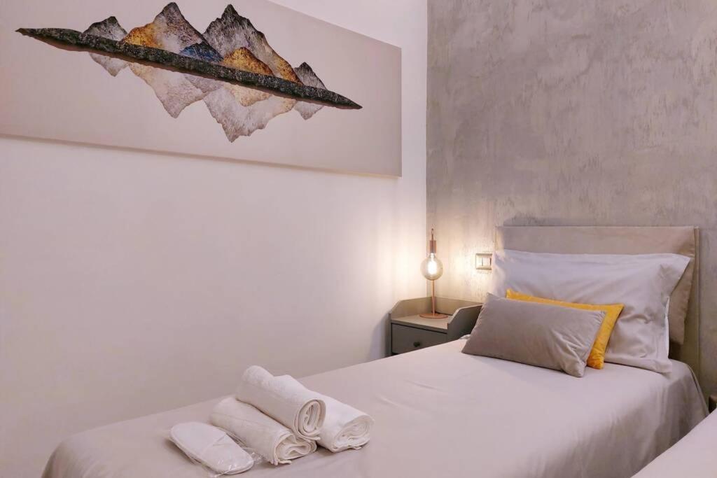 Aventino Contemporary Apartment Рим Екстер'єр фото
