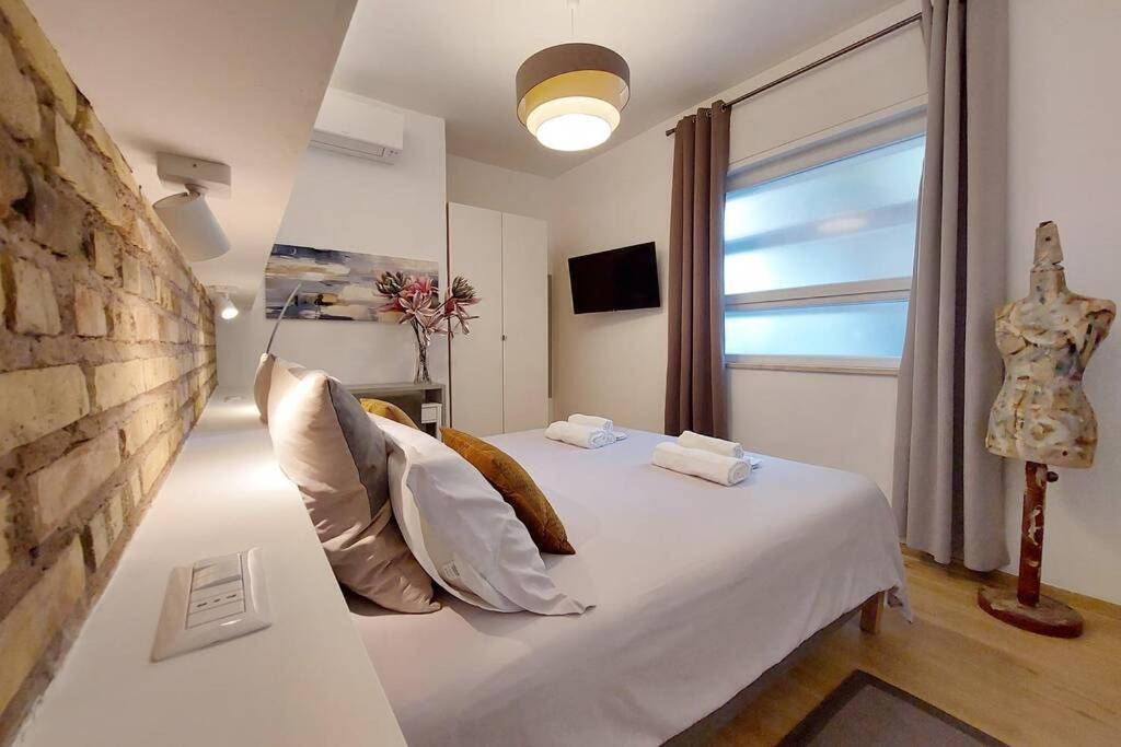 Aventino Contemporary Apartment Рим Екстер'єр фото