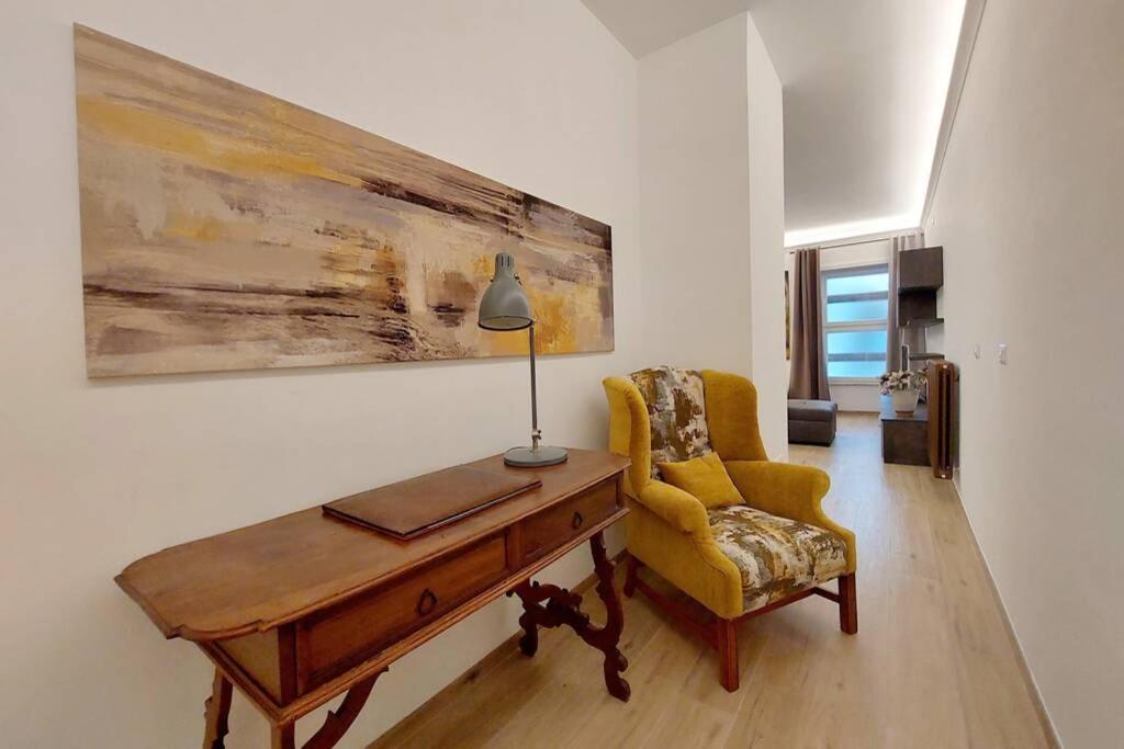 Aventino Contemporary Apartment Рим Екстер'єр фото