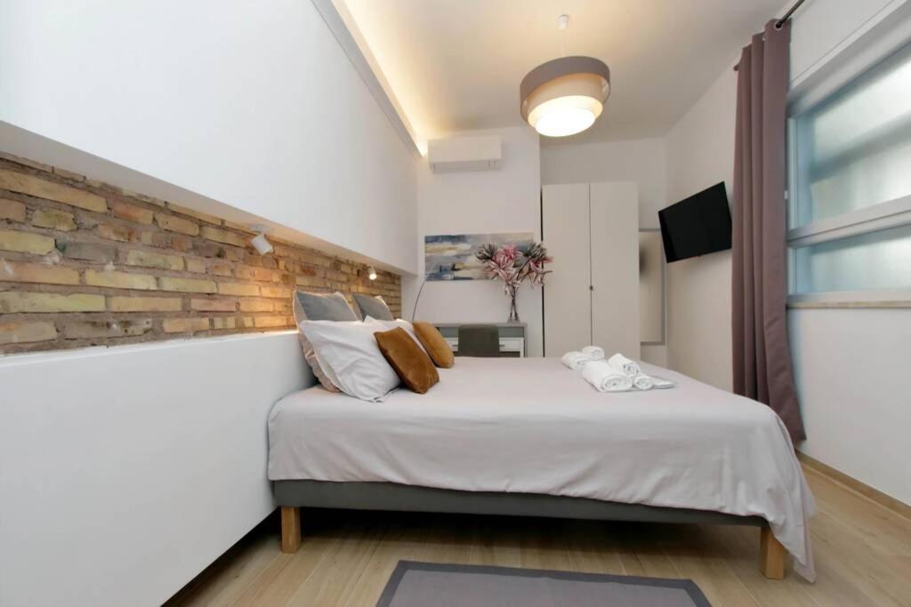 Aventino Contemporary Apartment Рим Екстер'єр фото