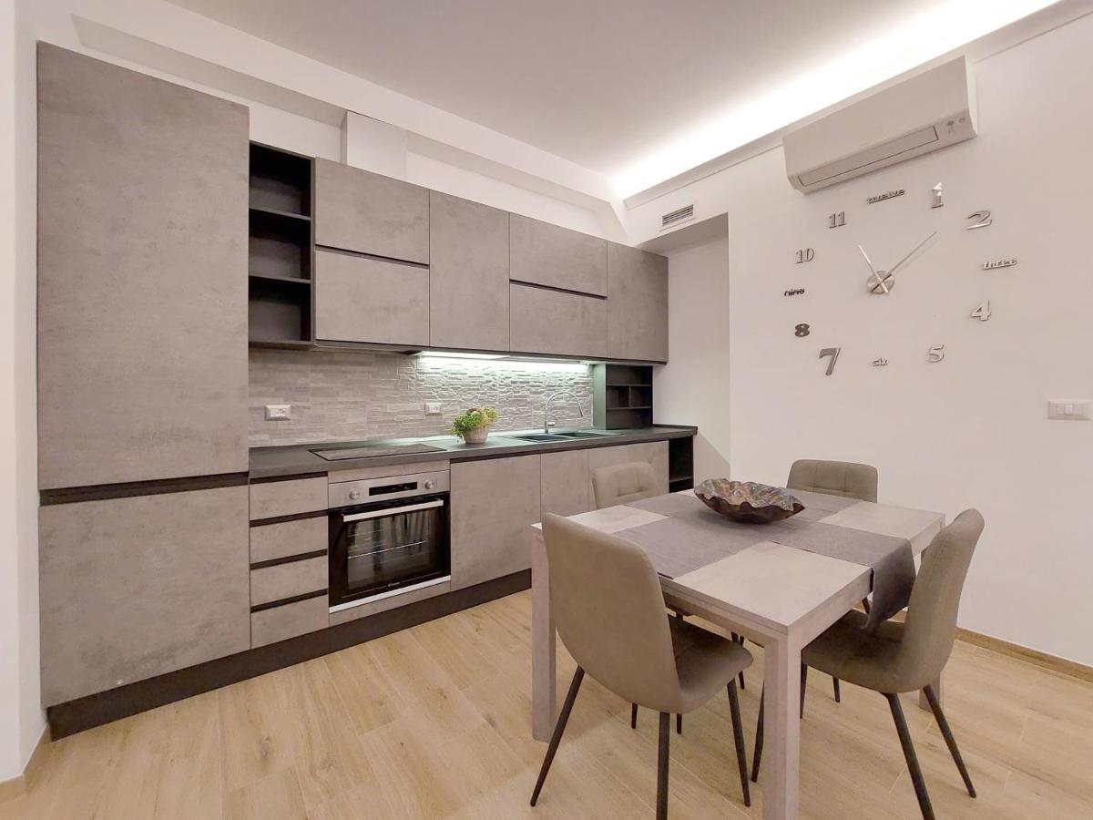 Aventino Contemporary Apartment Рим Екстер'єр фото