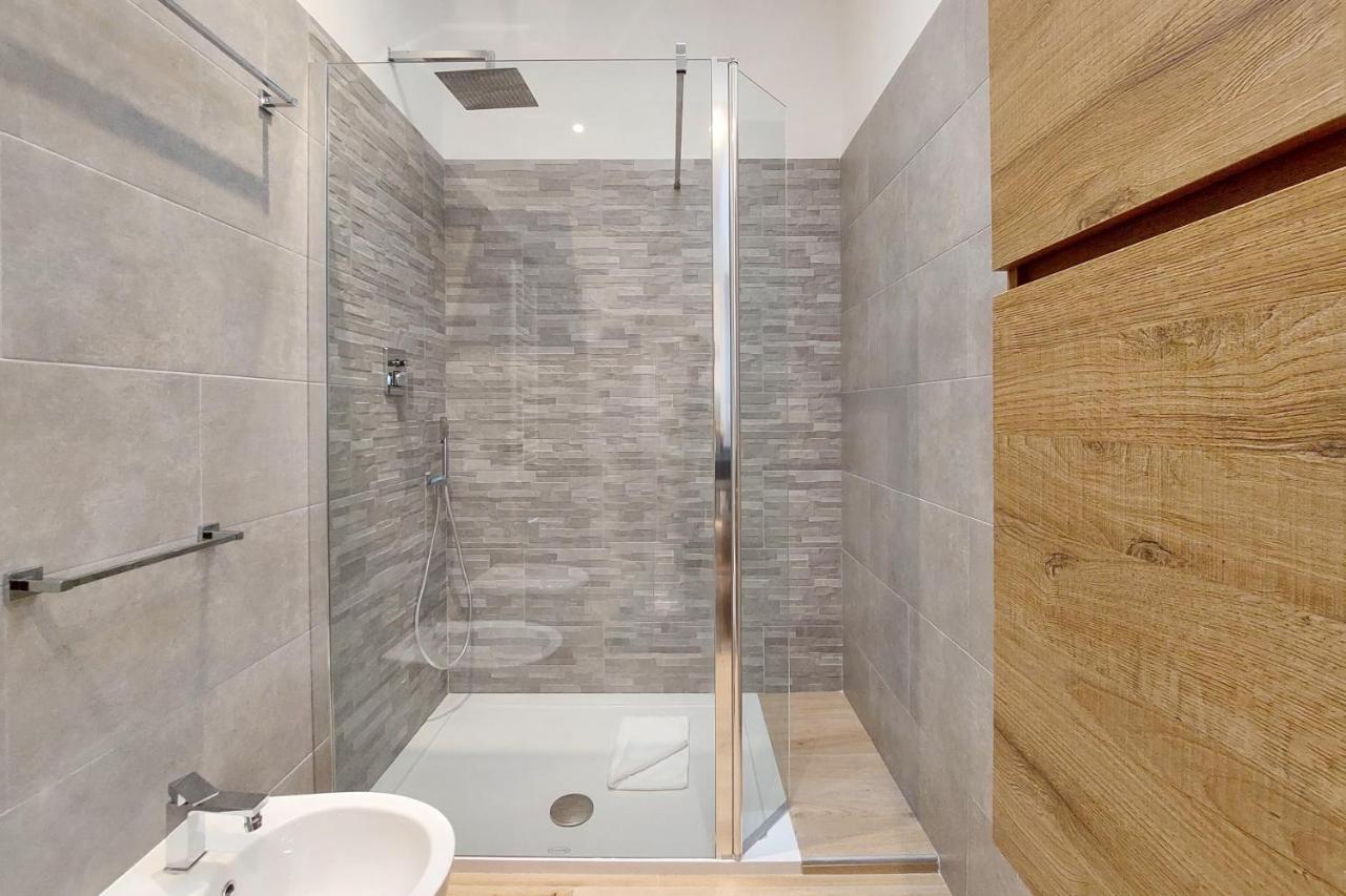 Aventino Contemporary Apartment Рим Екстер'єр фото