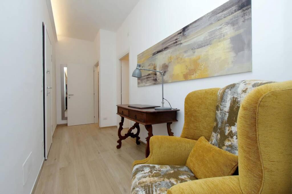 Aventino Contemporary Apartment Рим Екстер'єр фото